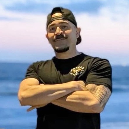 David Marquez